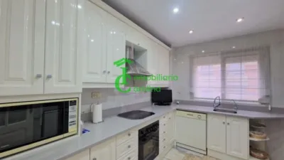 Apartment in La Carolina photo 4