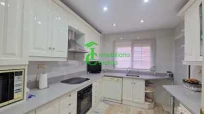 Apartment in La Carolina photo 5