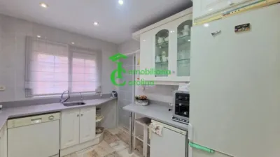 Apartment in La Carolina photo 6