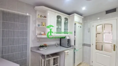 Apartment in La Carolina photo 7