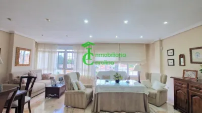 Apartment in La Carolina photo 9