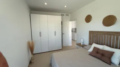 Apartment at Calle Vera Colina, 1 photo 12