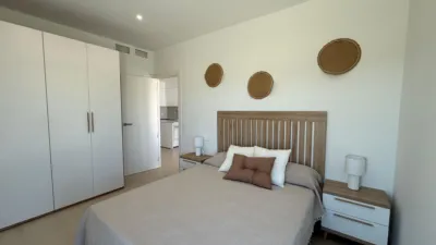 Apartment at Calle Vera Colina, 1 photo 13