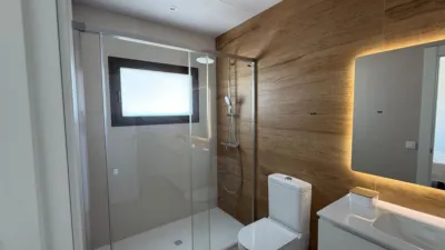 Apartment at Calle Vera Colina, 1 photo 15