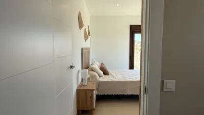 Apartment at Calle Vera Colina, 1 photo 21