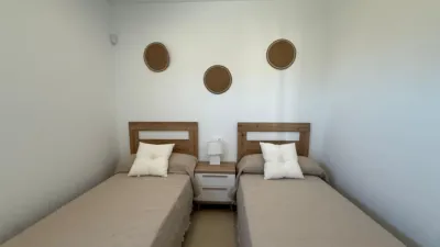 Apartment at Calle Vera Colina, 1 photo 23