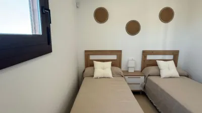 Apartment at Calle Vera Colina, 1 photo 27
