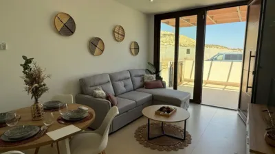 Apartment at Calle Vera Colina, 1 photo 2