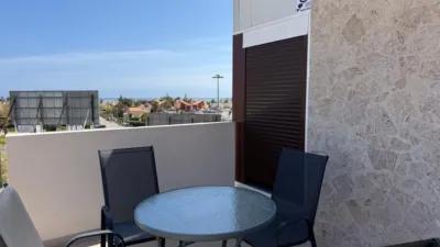 Apartment at Calle Vera Colina, 1 photo 35