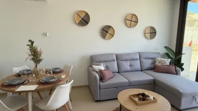 Apartment at Calle Vera Colina, 1 photo 3
