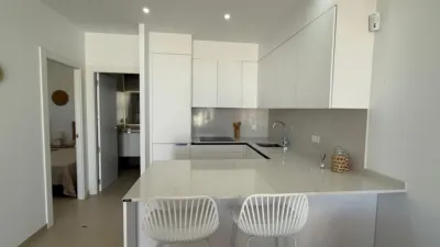 Apartment at Calle Vera Colina, 1 photo 4