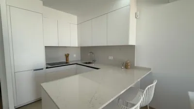 Apartment at Calle Vera Colina, 1 photo 6