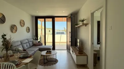 Apartment at Calle Vera Colina, 1 photo 8