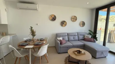 Apartment at Calle Vera Colina, 1 photo 9