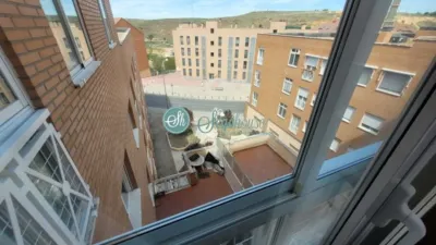 Apartment in Renfe photo 10