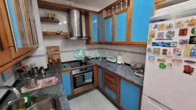 Apartment in Renfe photo 18