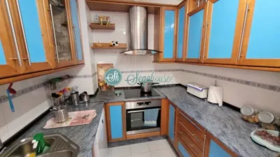 Apartment in Renfe photo 19