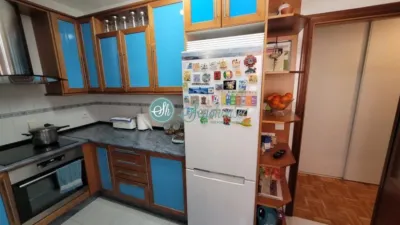 Apartment in Renfe photo 23