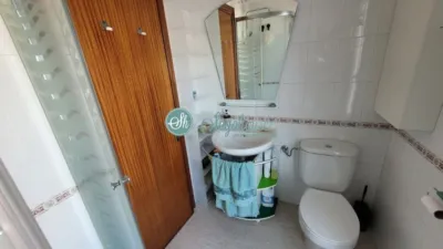 Apartment in Renfe photo 34