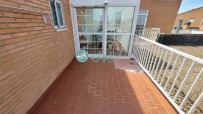 Apartment in Renfe photo 38