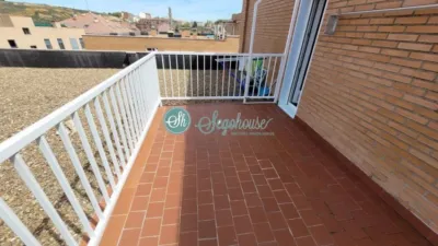 Apartment in Renfe photo 39