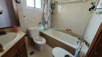 Apartment in Renfe photo 43