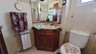 Apartment in Renfe photo 44