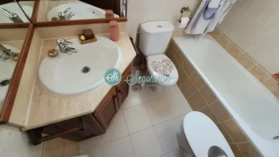 Apartment in Renfe photo 45