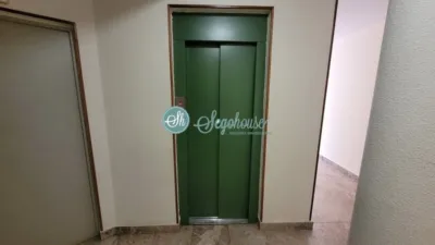 Apartment in Renfe photo 54