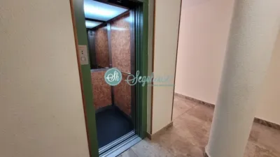 Apartment in Renfe photo 55