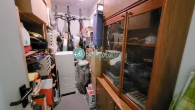 Apartment in Renfe photo 56
