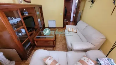 Apartment in Renfe photo 9