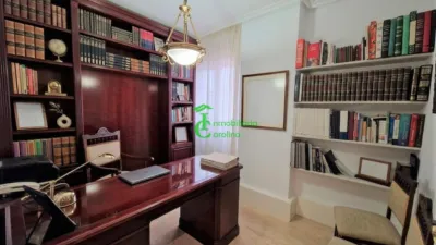Apartment in the Centre photo 11