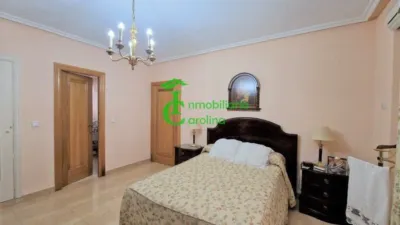 Apartment in the Centre photo 18