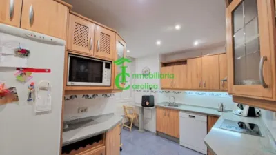 Apartment in the Centre photo 23
