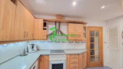 Apartment in the Centre photo 24
