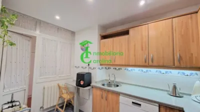 Apartment in the Centre photo 25