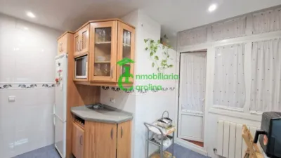 Apartment in the Centre photo 26