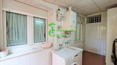 Apartment in the Centre photo 28