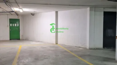 Apartment in the Centre photo 33
