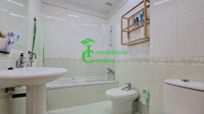 Apartment in the Centre photo 9