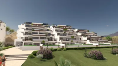 Apartment on Calle Vera Colina, 1 photo 12