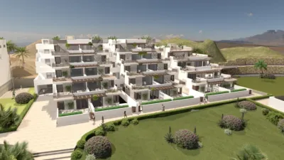 Apartment on Calle Vera Colina, 1 photo 15