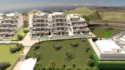 Apartment on Calle Vera Colina, 1 photo 16