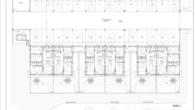 Apartment on Calle Vera Colina, 1 photo 27
