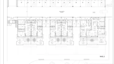 Apartment on Calle Vera Colina, 1 photo 28