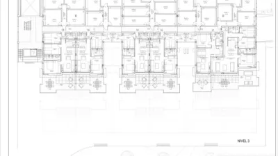 Apartment on Calle Vera Colina, 1 photo 29