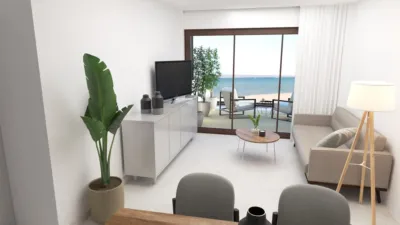 Apartment on Calle Vera Colina, 1 photo 2