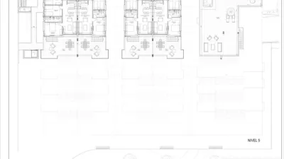 Apartment on Calle Vera Colina, 1 photo 31
