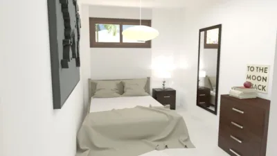 Apartment on Calle Vera Colina, 1 photo 33